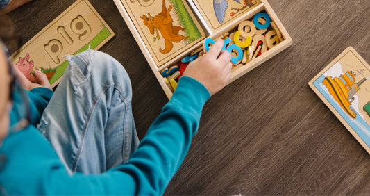 importance-of-reading-in-early-years