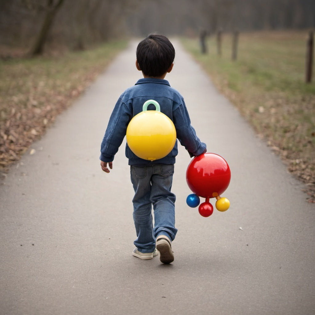 Encouraging Independence: How to Foster Self-Sufficiency in Children