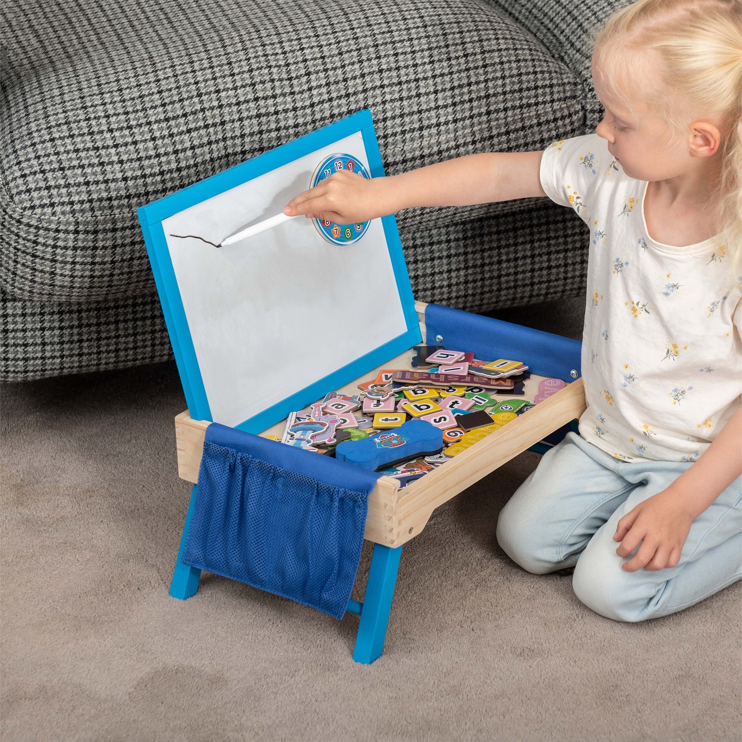 Paw Patrol - Creation Station (Chase)