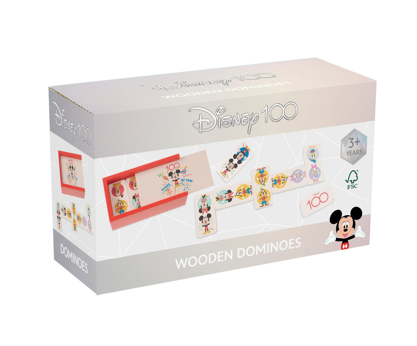 Disney Dominoes