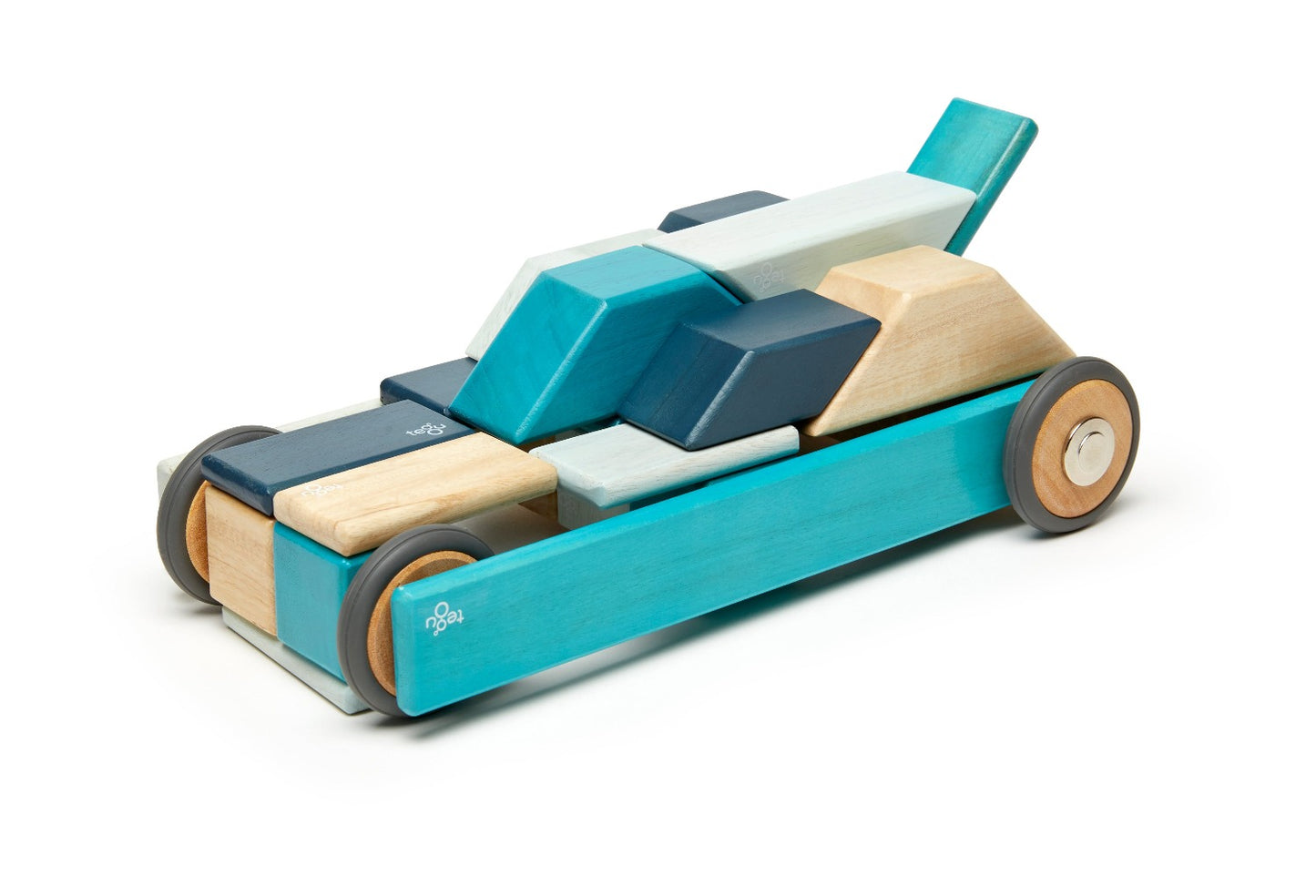Wooden Block Set