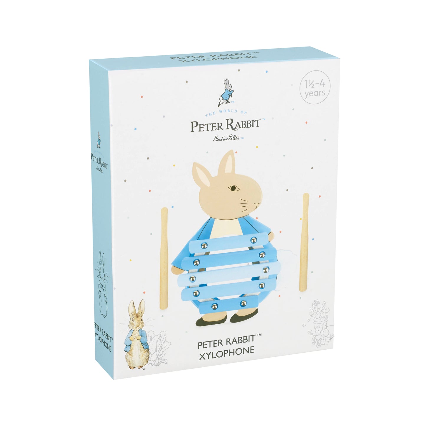 Peter Rabbit Xylophone