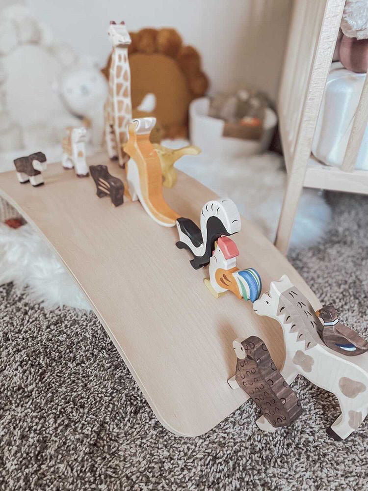 baby toys sliding board