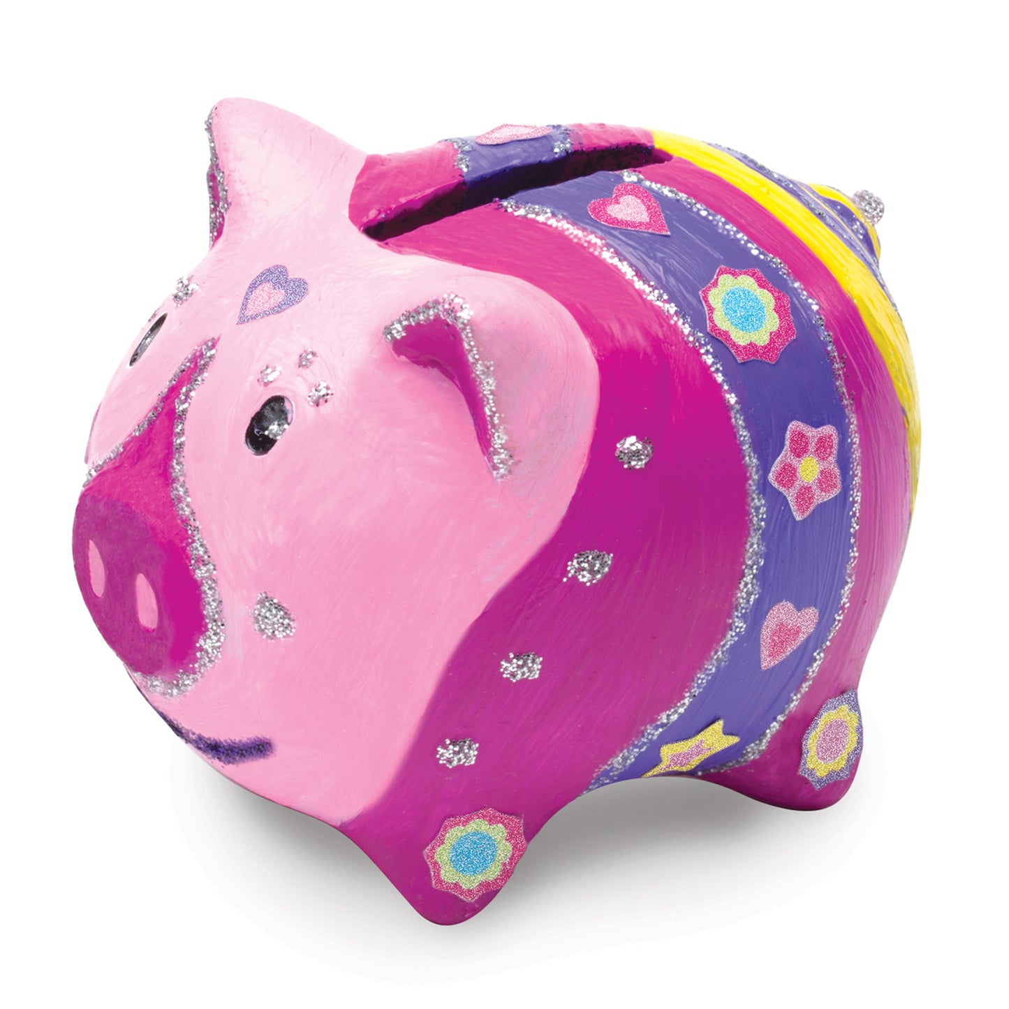 Melissa & Doug Piggy Bank