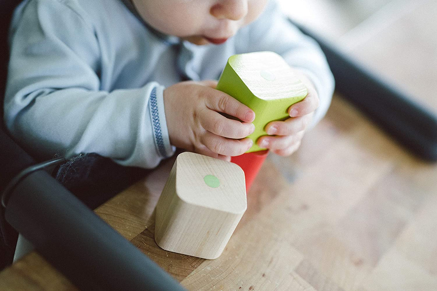 Tegu Baby’s First Building Blocks