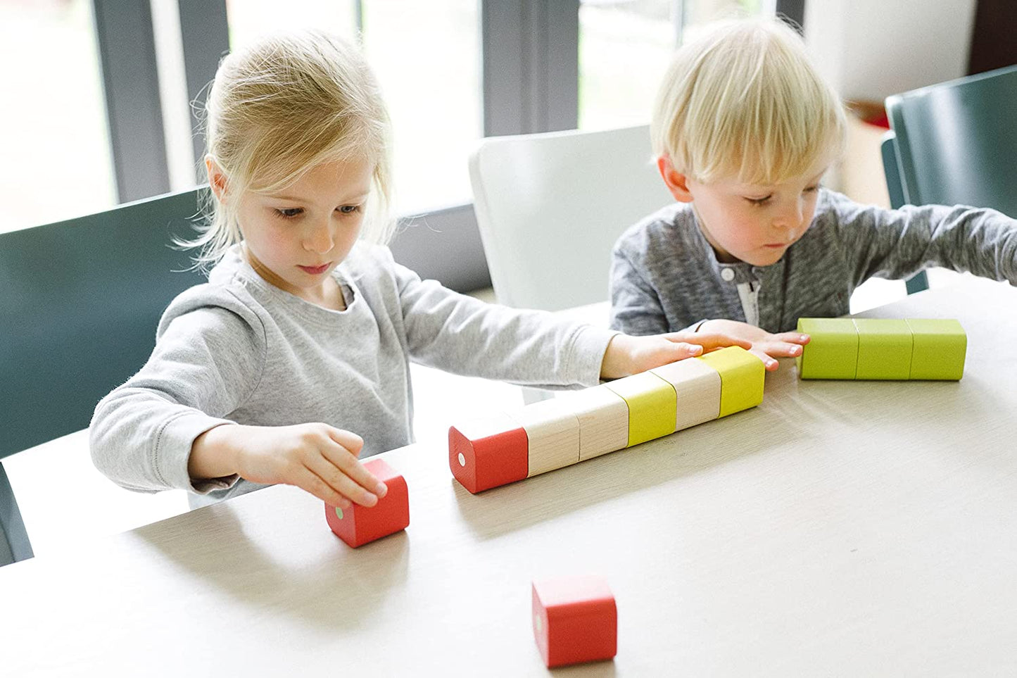 Tegu Baby’s First Building Blocks