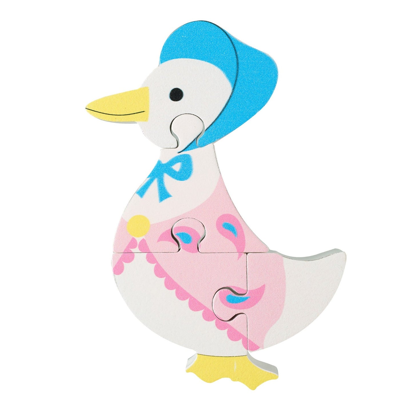 jemima puddle duck puzzle