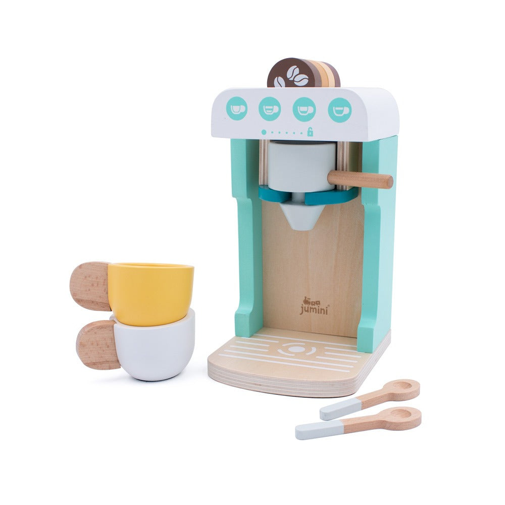 jumini coffee machine