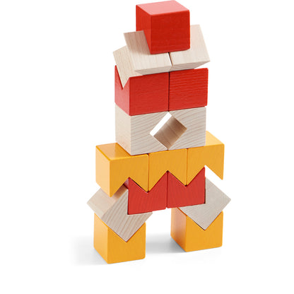 Rubius 3D Building Blocks