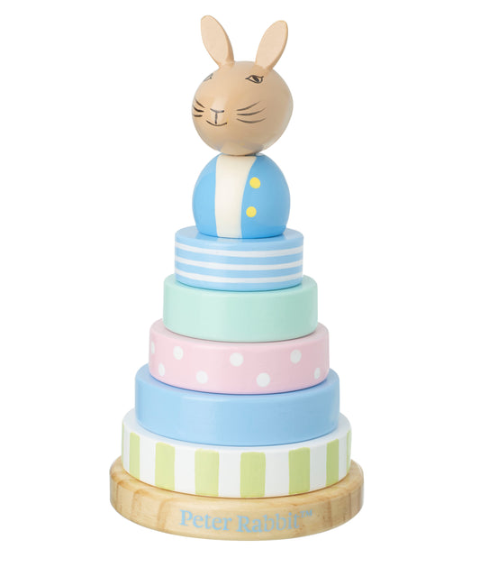 Peter Rabbit™ Stacking Ring