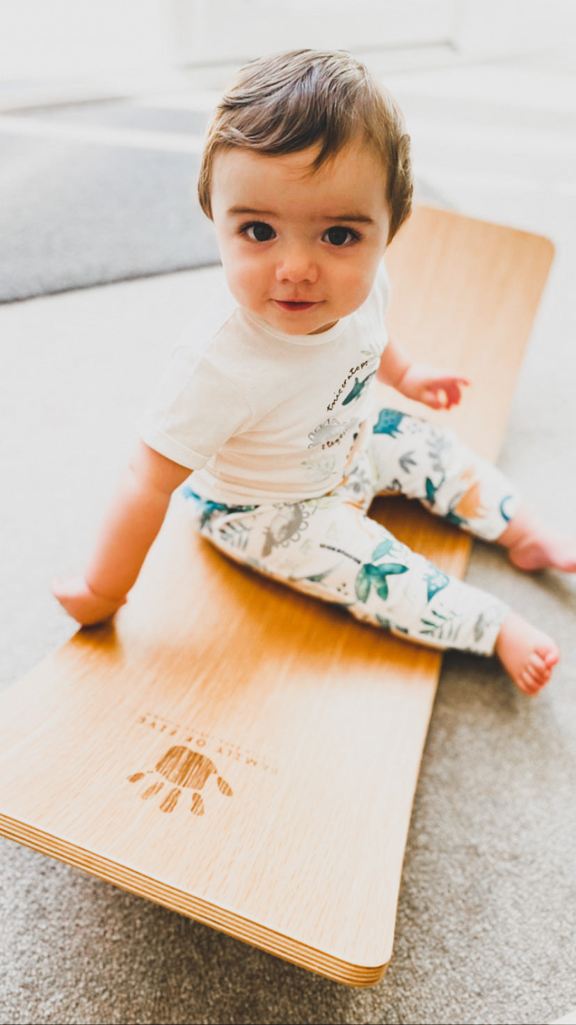 kids balance board