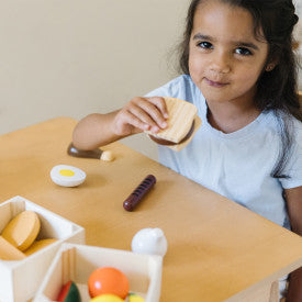 Melissa & Doug Food Groups