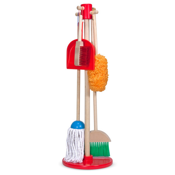 Melissa & Doug Cleaning Set