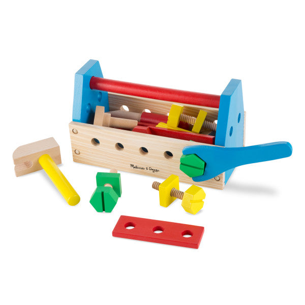 Melissa & Doug Tool Kit