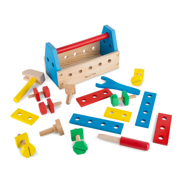 Melissa & Doug Tool Kit