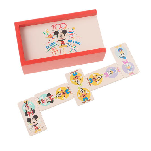 Disney Dominoes