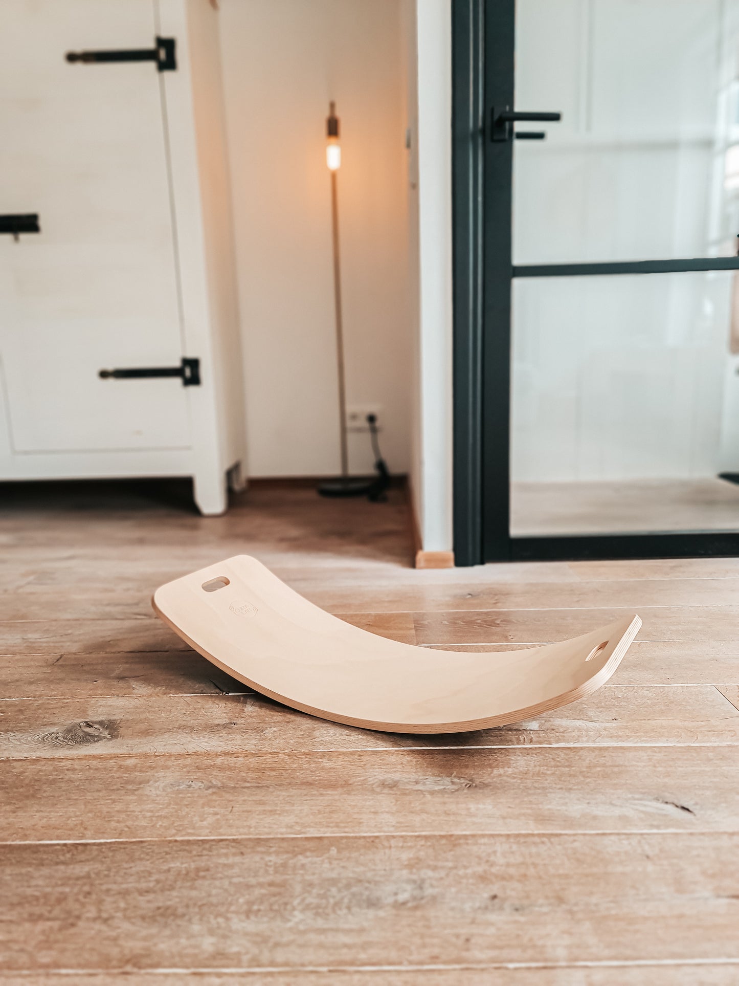 Major Arc Balance Board
