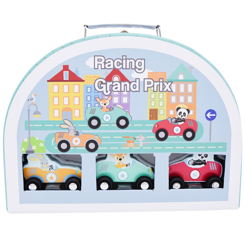 Racing Grand Prix
