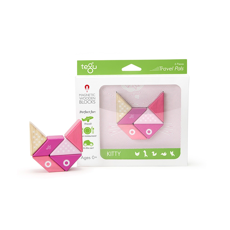Tegu outlet travel pals