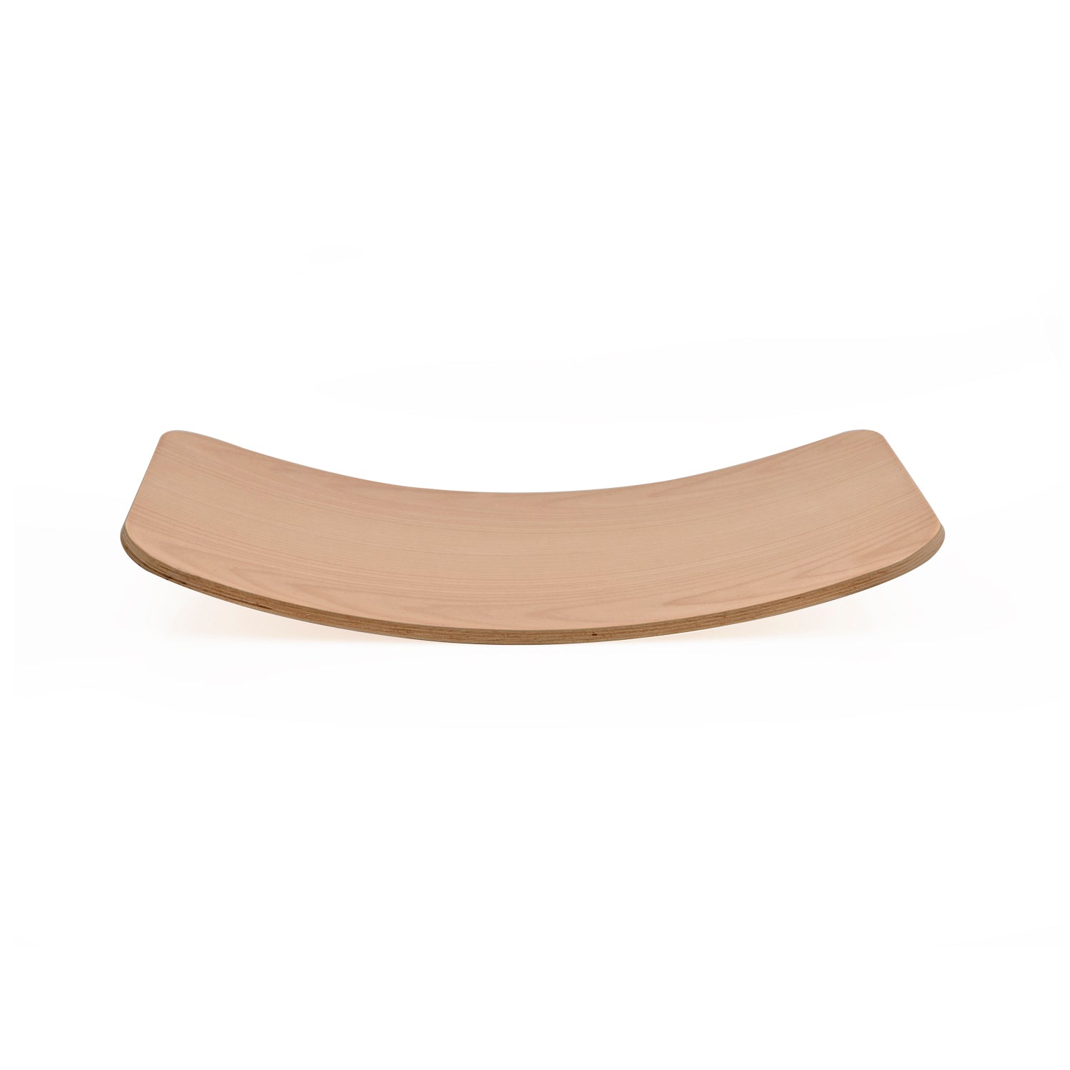 Balance Board with little arc