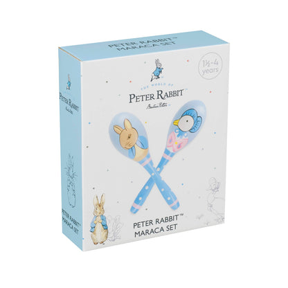 Peter Rabbit™ Maracas