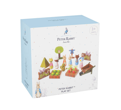 Peter Rabbit™ Play Set