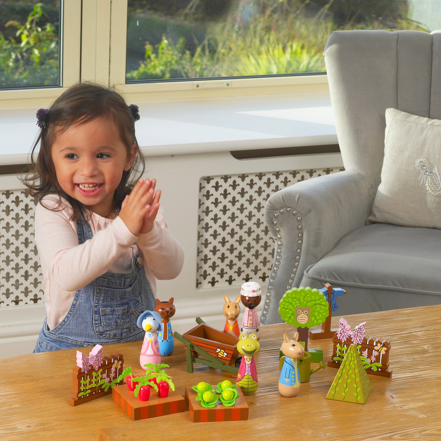 Peter Rabbit™ Play Set