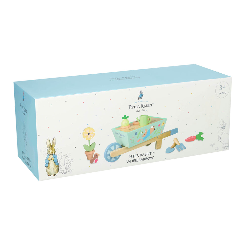 Peter Rabbit™ Wheelbarrow